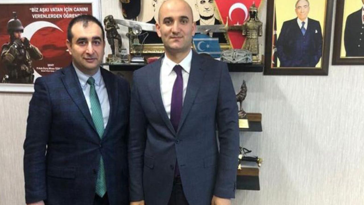 Sinan Ateş cinayeti: MHP'li avukat tutuklandı