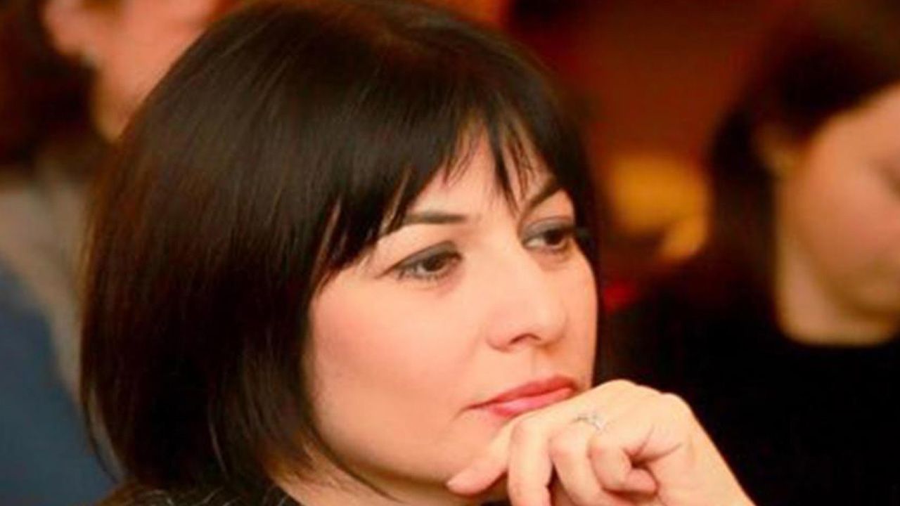 Özlem Akarsu Çelik, Halk TV'den istifa gerekçelerini açıkladı