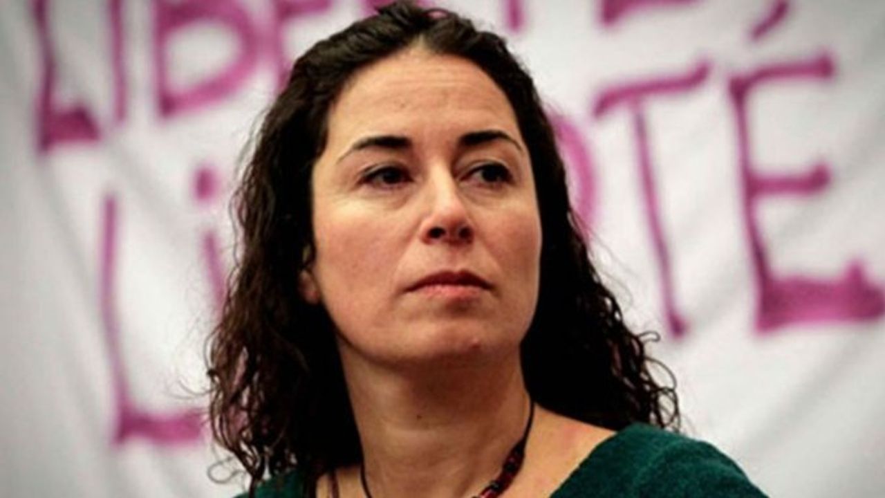 Pınar Selek için kırmızı bülten kararı