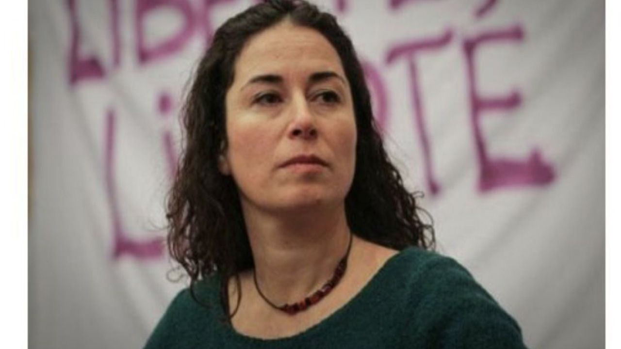 Hakkında 'kırmızı bülten' çıkarılan Pınar Selek: Bu dava örgütlü kötülüğün göstergesi