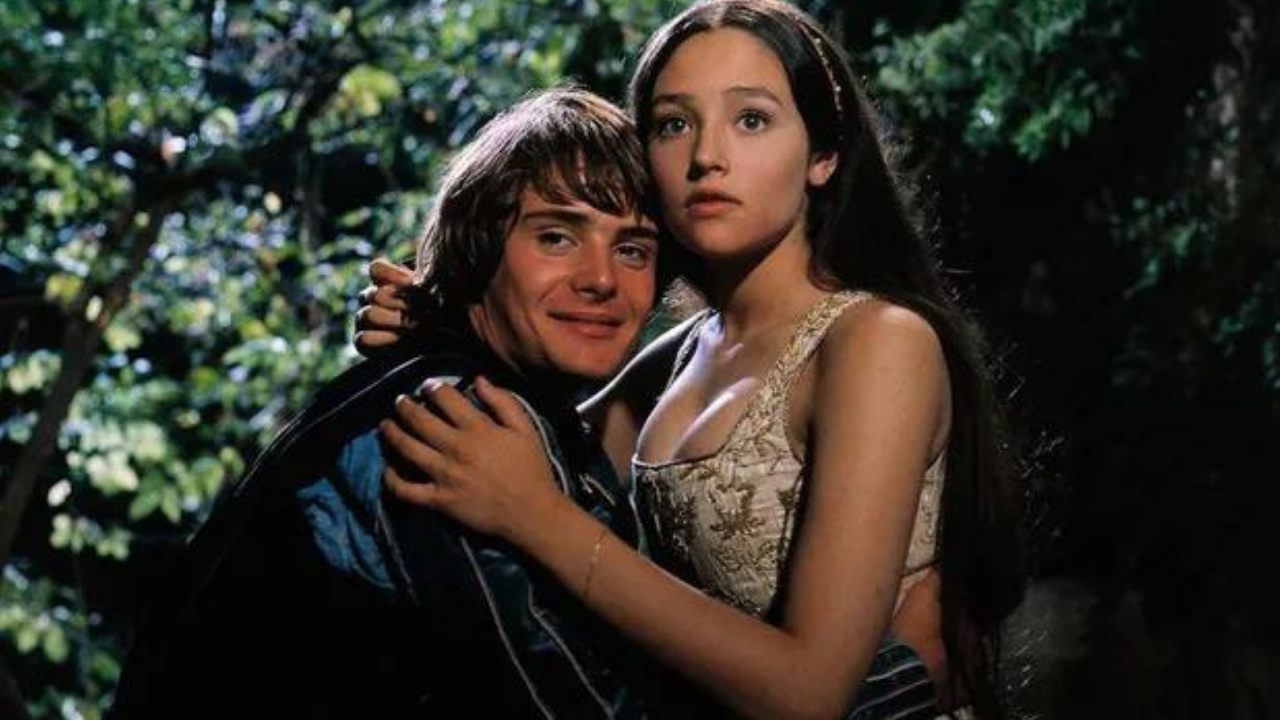 'Romeo ve Juliet' oyuncularından cinsel istismar suçlaması