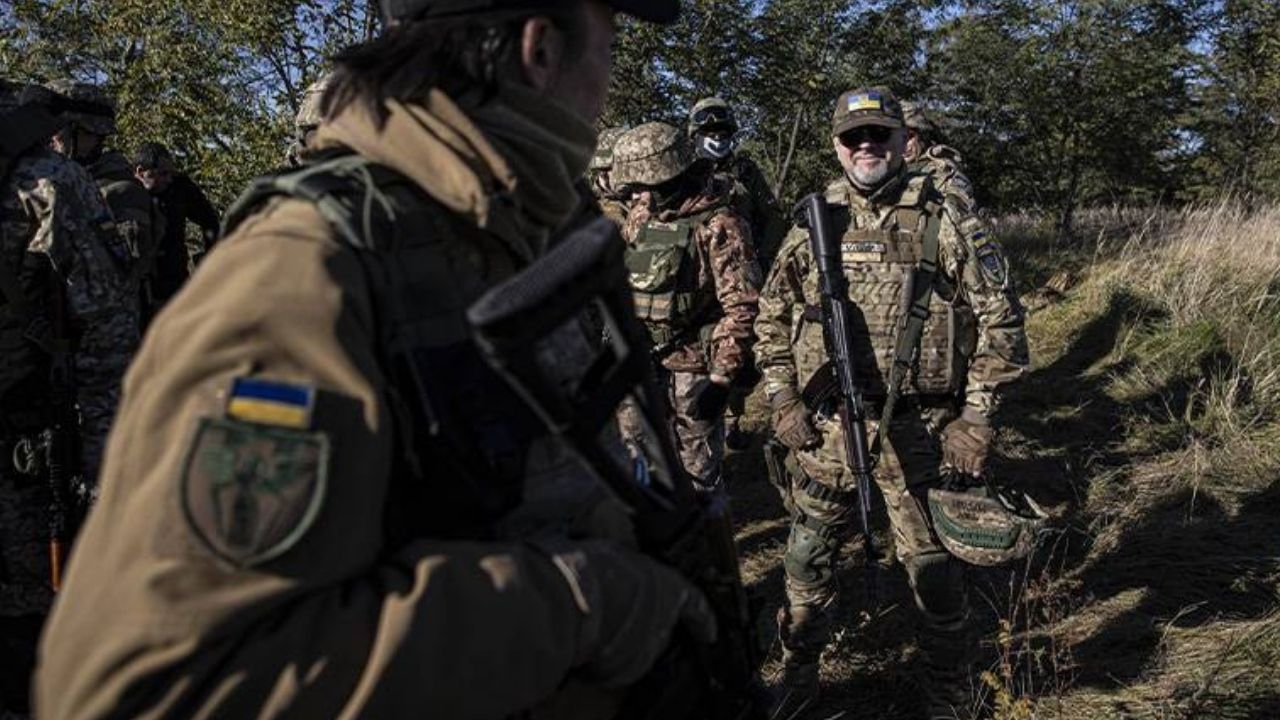 Rusya, Ukrayna'da 6-7 Ocak tarihleri arasında ateşkes ilan edecek
