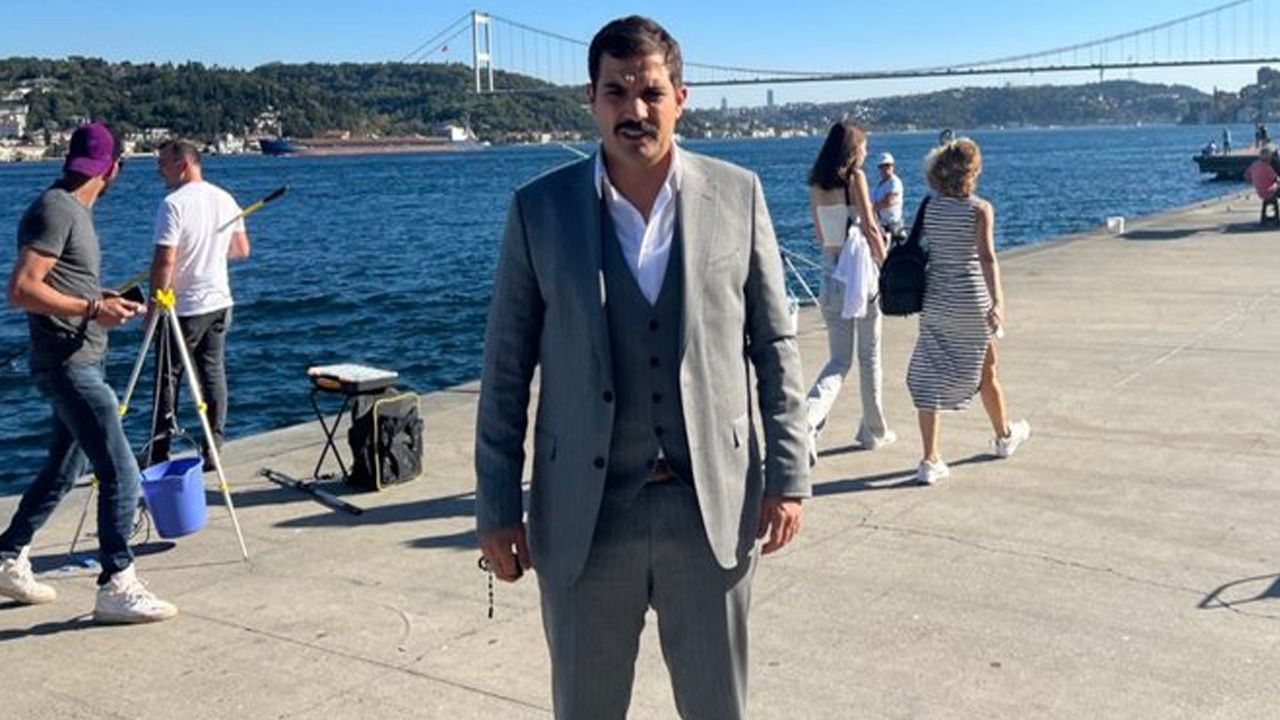 Sinan Ateş cinayeti: Demirbaş, MHP'li Kılavuz ile ilgisi olmadığını savundu