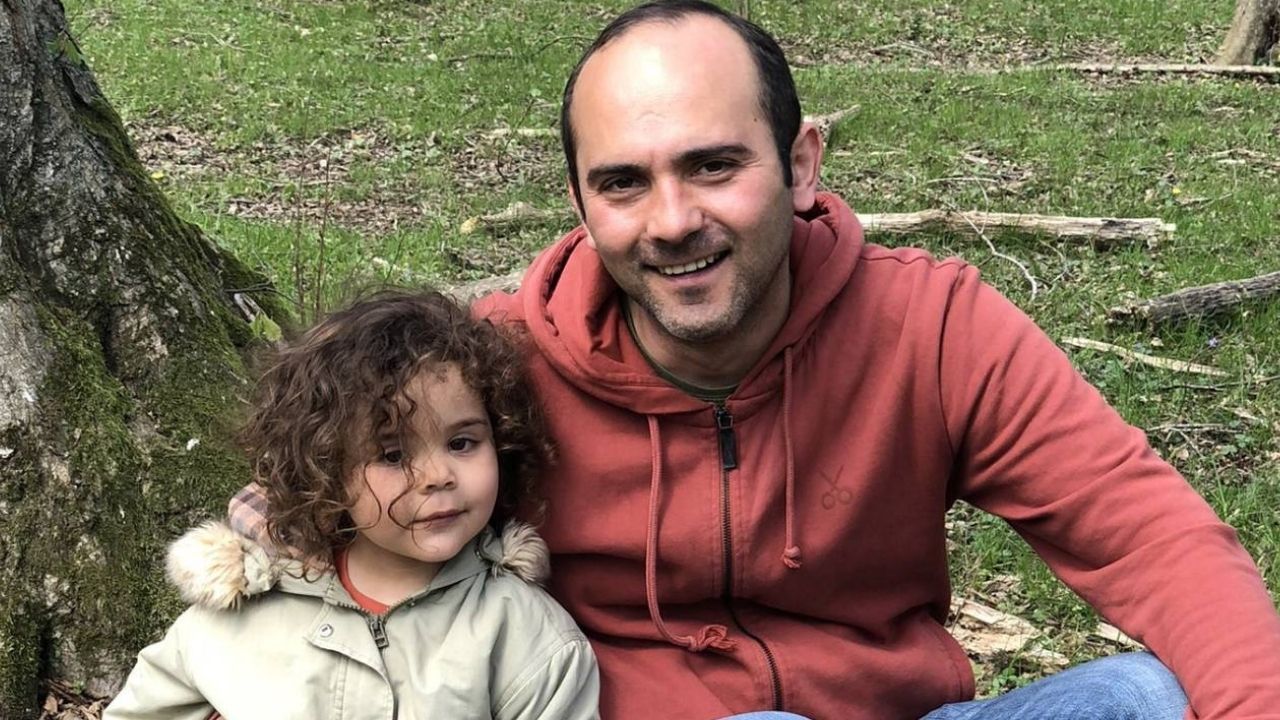 Gezi tutuklusu Tayfun Karaman'ın kızı, hastalandığı için görüşe gidemedi: Babam gelsin
