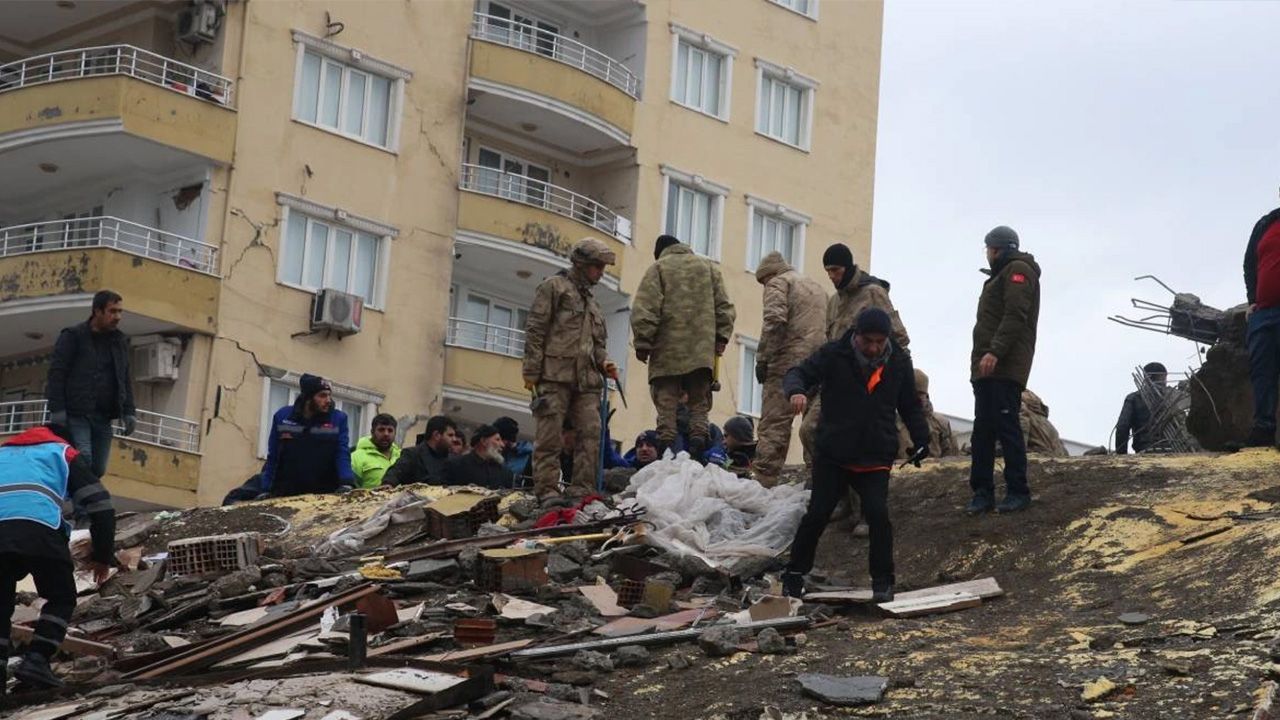 Konya'da kiralara 'deprem zammı': 7 bin liralık ev 20 bin lira oldu