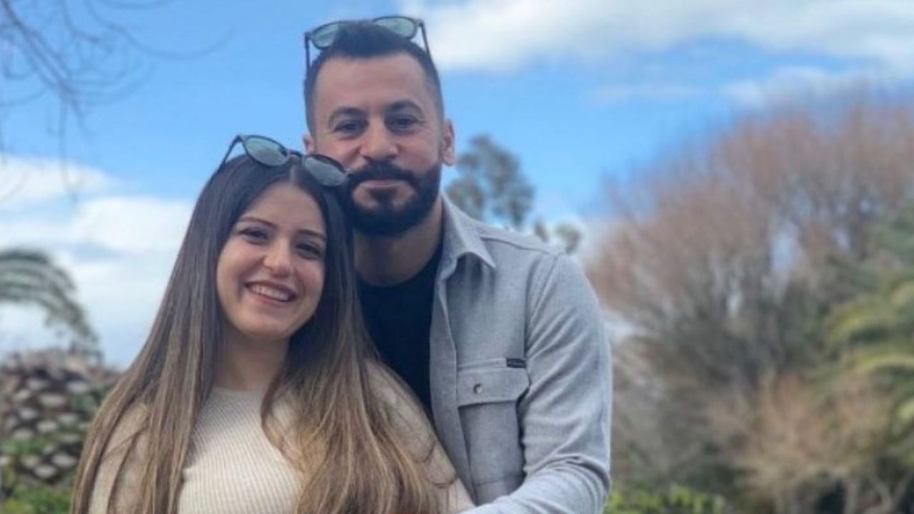 Ali İsmail Korkmaz’ın kuzeni ve hamile eşi depremde hayatını kaybetti