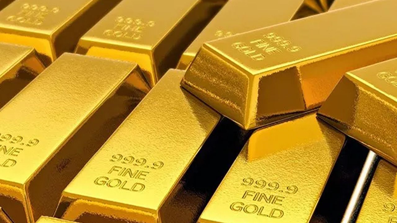 İsviçre’den Türkiye’ye rekor altın ihracatı