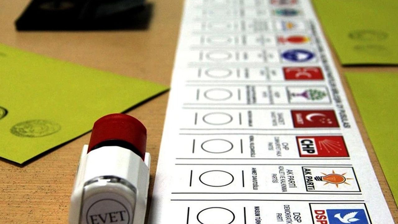 ORC’den Mart ayı seçim anketi: Kılıçdaroğlu fark attı
