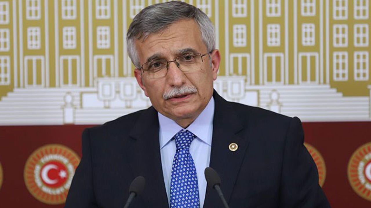 AKP Balıkesir Milletvekili Subaşı, Beşiktaş Kongre üyeliğinden istifa etti