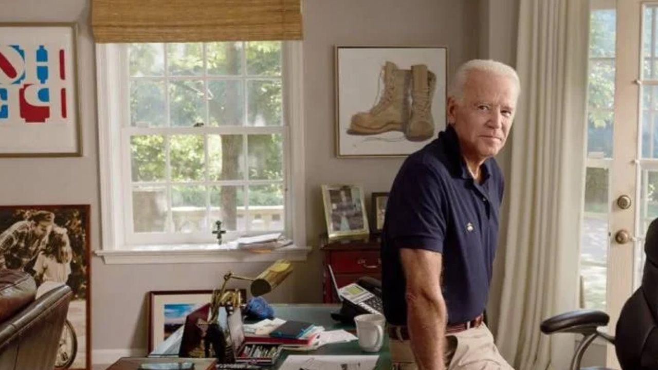 ABD'de gizli belge skandalı: FBI Biden'ın evini arıyor