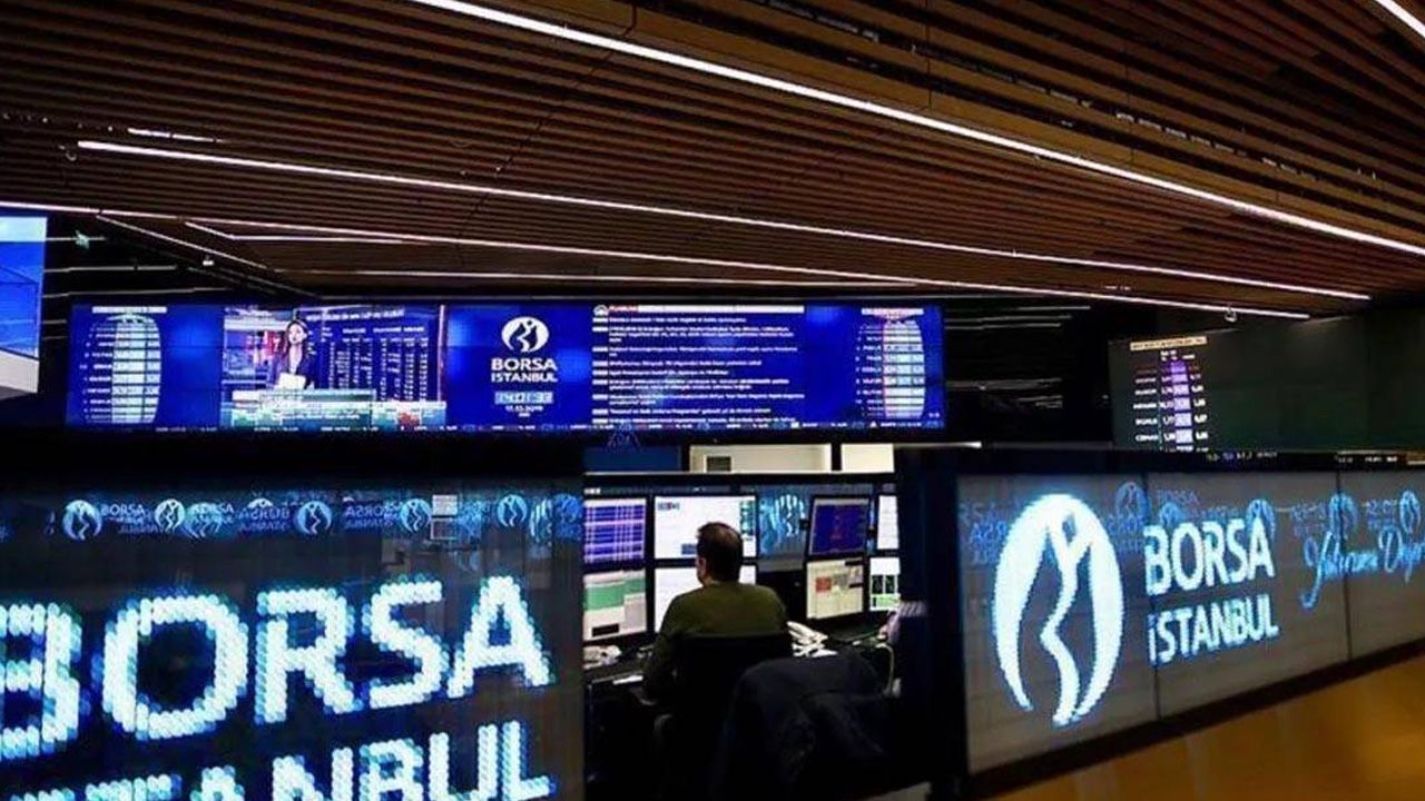 Borsa İstanbul, beş şirketin hisseleriyle ilgili tedbir kararı aldı