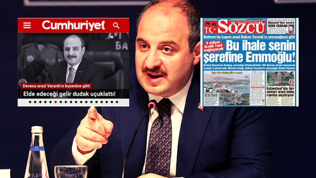AKP’li Bakanın ikinci Bodrum hüsranı