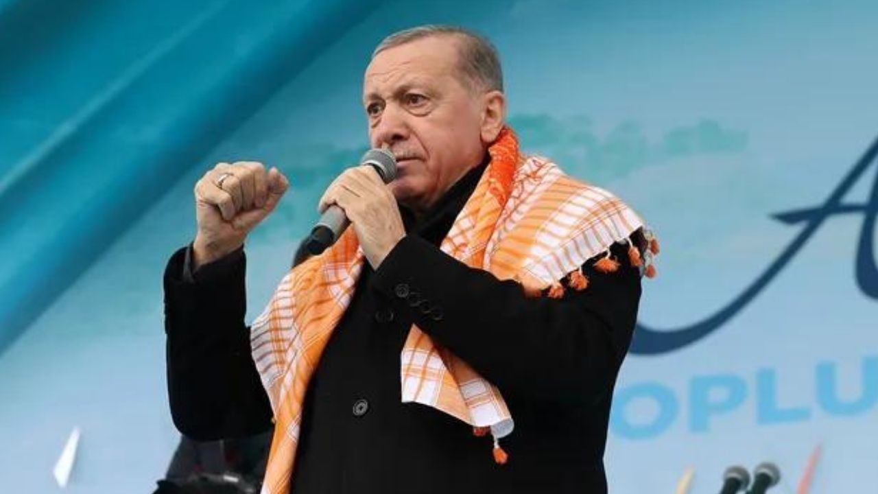 Daily Mail: 'Erdoğan'ın 20 yıllık iktidarı sonunda bitiyor mu?'