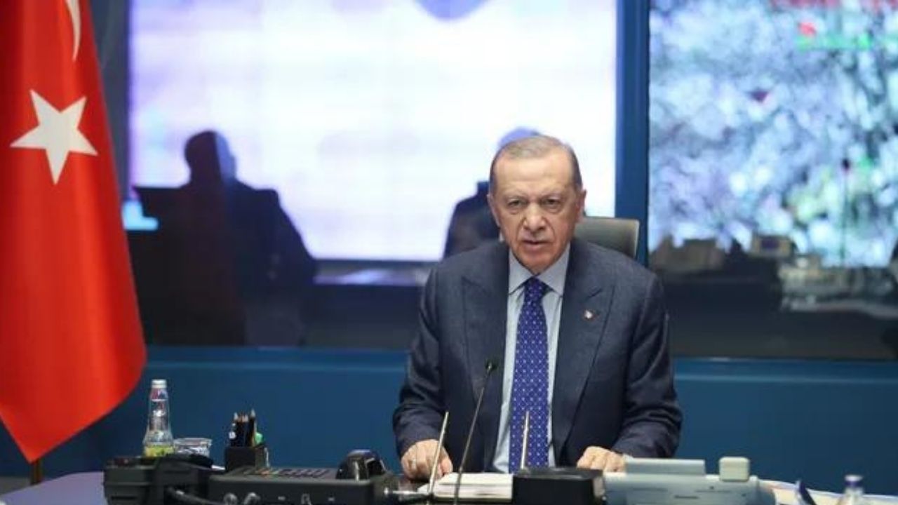 NYT'de 'Erdoğan' analizi: İktidarda kalmak için akla gelen her yolu kullanacak