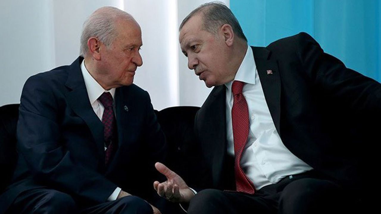 MHP'den Erdoğan kararı: Cumhurbaşkanı adayımız belli, kararımız net