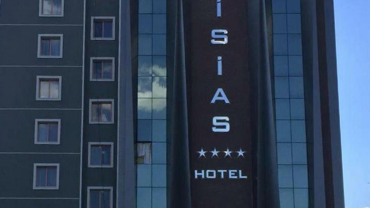 Kıbrıs ISIAS Otel'e karşı yargı sürecini takipte