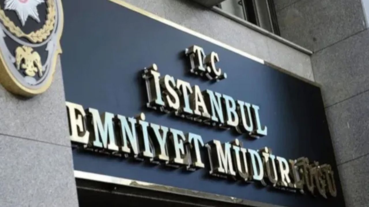 İstanbul'da 'saldırı talimatı aldığı' suçlamasıyla 15 kişi gözaltına alındı