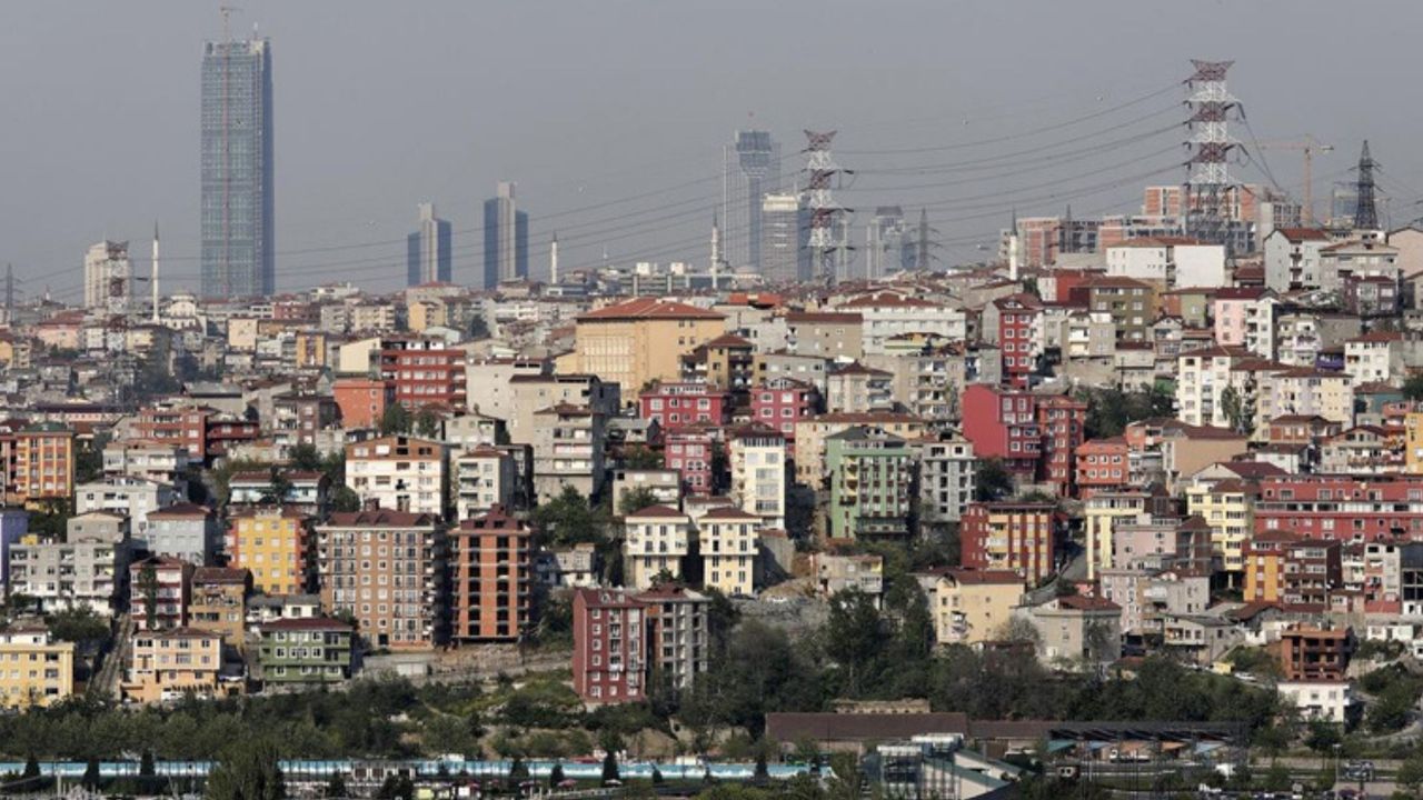 Jeolog Prof. Dr. Üşümezsoy: İstanbul'da yakın sürede ve yıkıcı deprem beklemiyorum