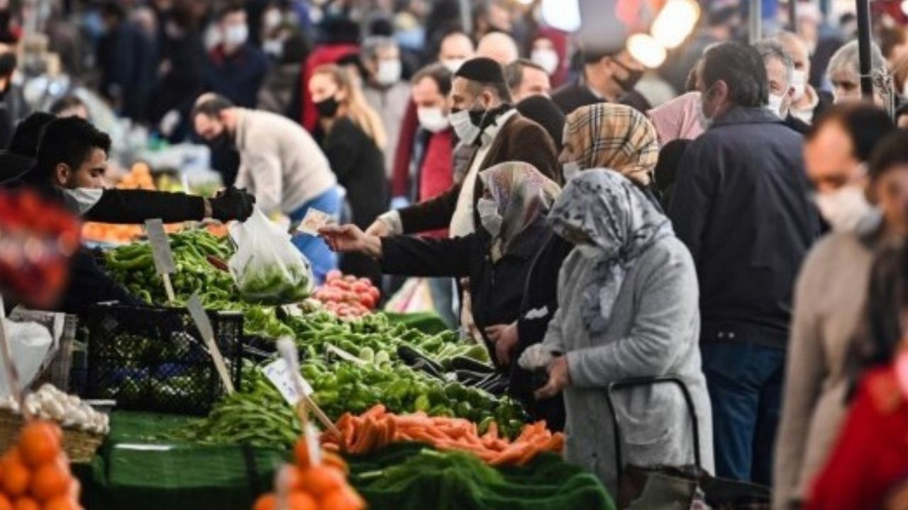 İTO: İstanbul'un enflasyonu yüzde 79