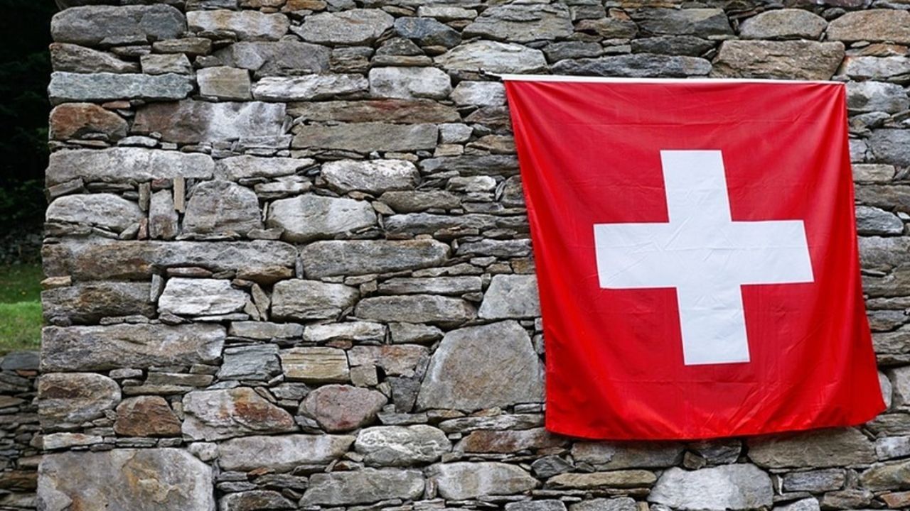 İsviçre'den 'ekonomik iltica' iddialarına yalanlama