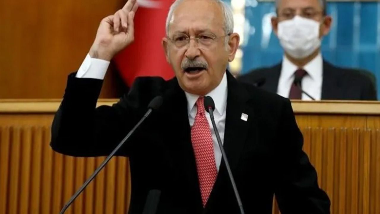 Alaattin Aldemir: Kılıçdaroğlu'na saldırı duyumunu bir STK başkanından aldım