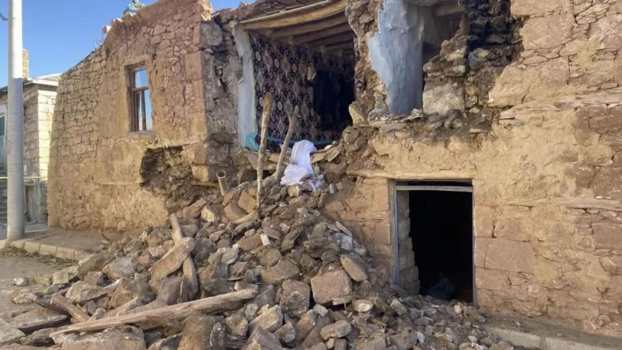 Konya fayının kırılması halinde beklenen depremin büyüklüğü açıklandı