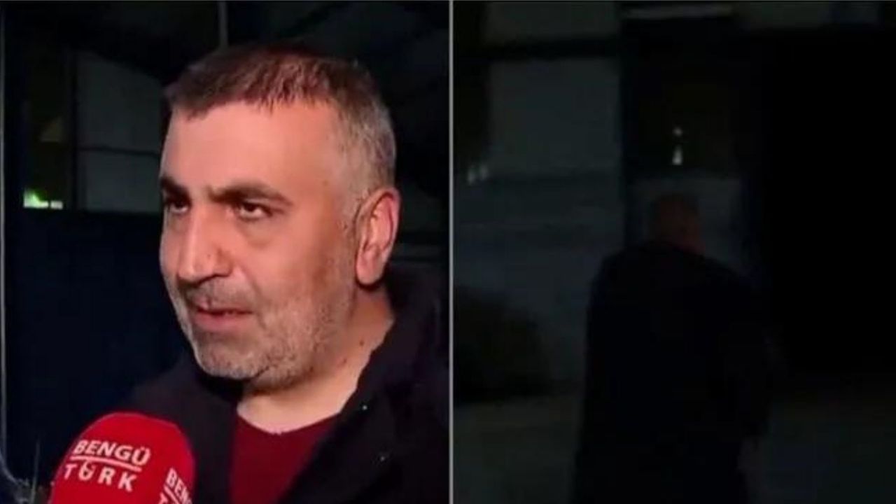 Canlı yayında depreme yakalanan MHP'li Kaşıkçı: Vicdanınız kurusun