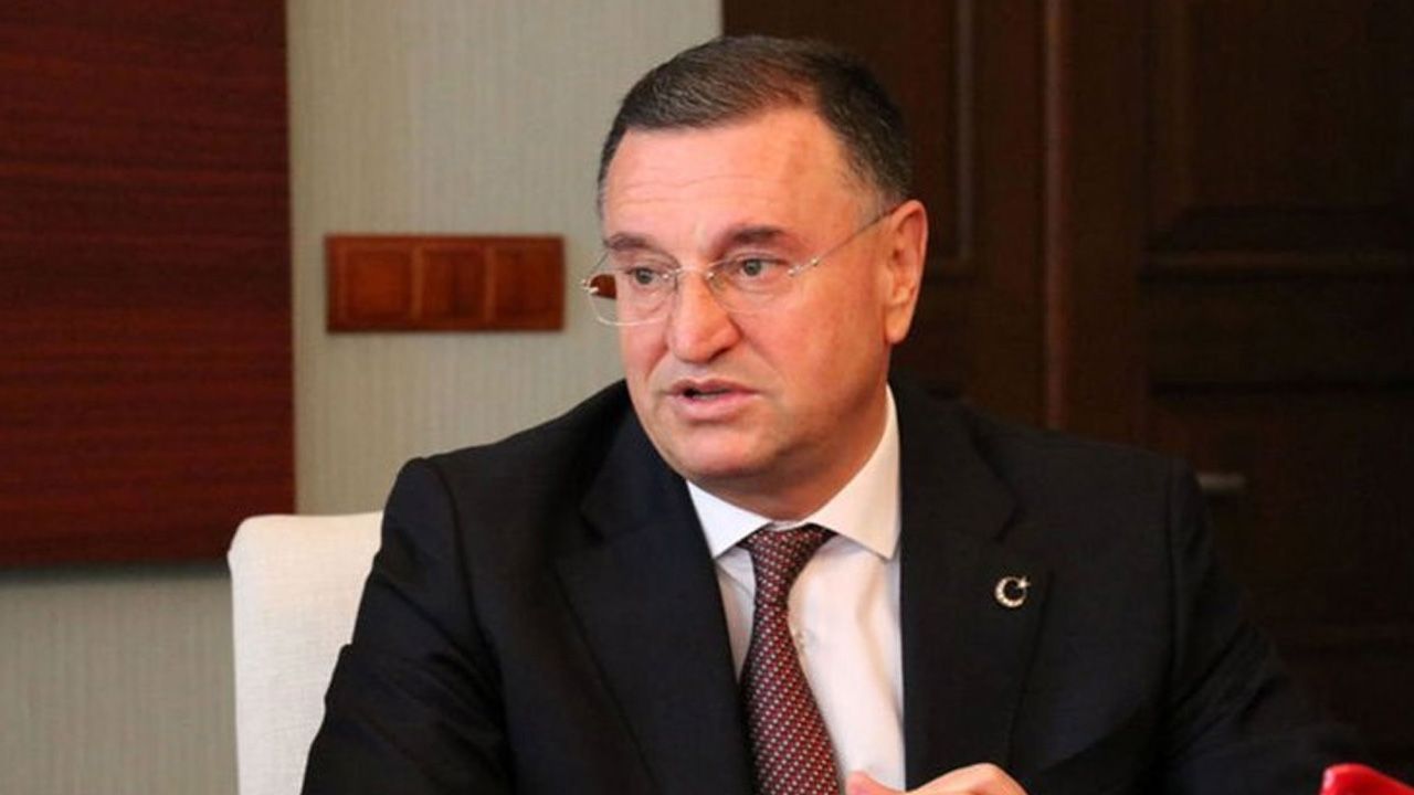 Hatay Büyükşehir Belediye Başkanı Lütfü Savaş’tan "istifa" açıklaması