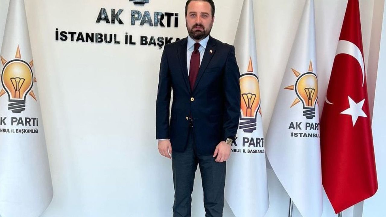 AKP'li Murat Çebi'den Fenerbahçe ve Beşiktaş' açıklaması