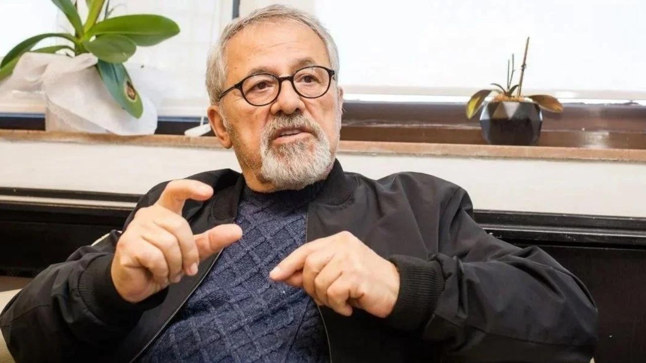 Prof. Dr. Naci Görür: Hatay enerjisini boşalttı; İstanbul için zaman daralıyor
