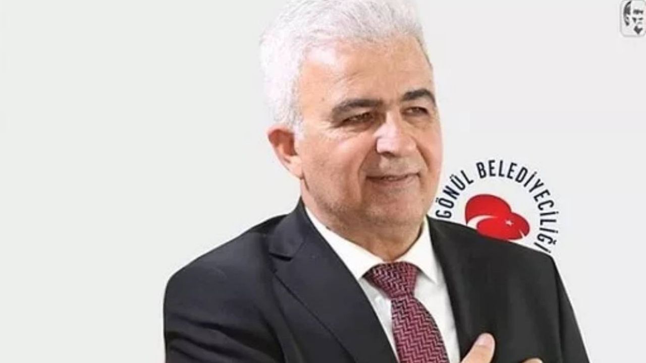 AKP'li Nurdağı Belediye Başkanı Ökkeş Kavak tutuklandı