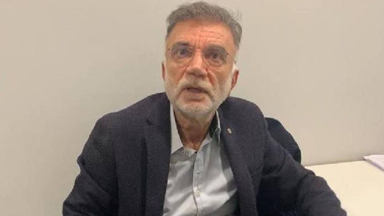 Rönesans Rezidans'ın müteahhidi Mehmet Yaşar Coşkun tutuklandı