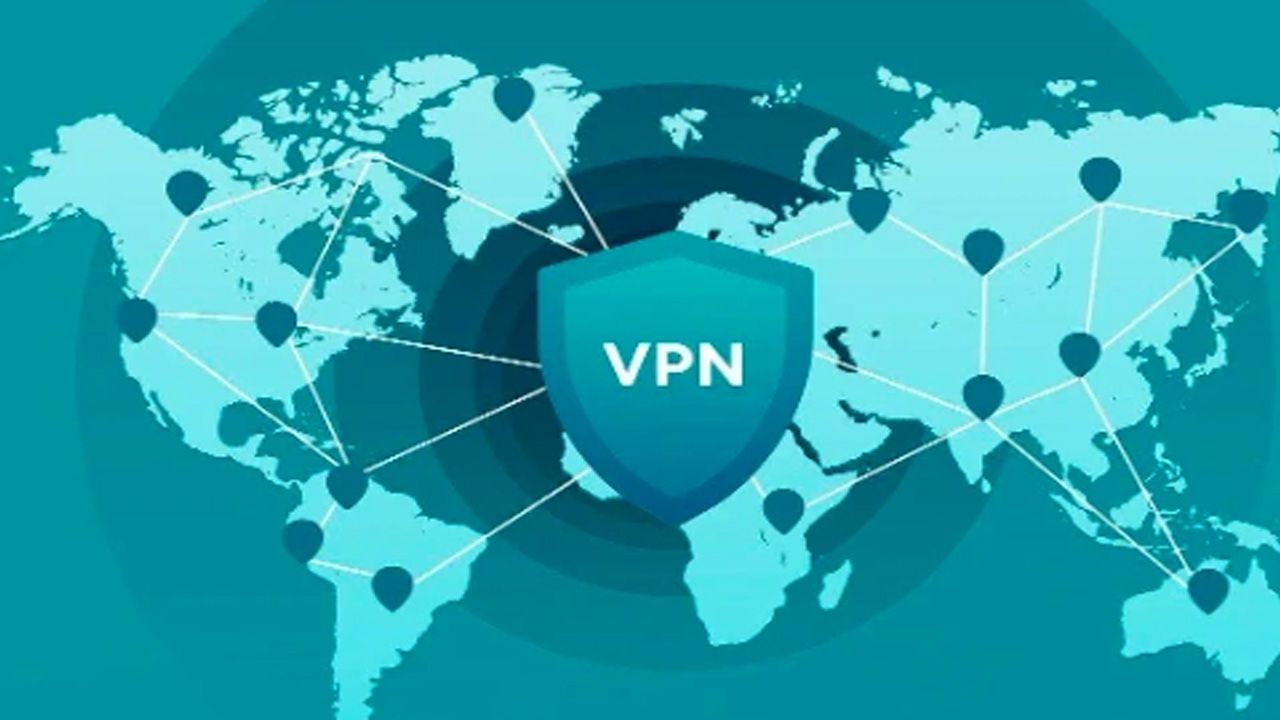 En iyi ücretsiz VPN uygulamaları