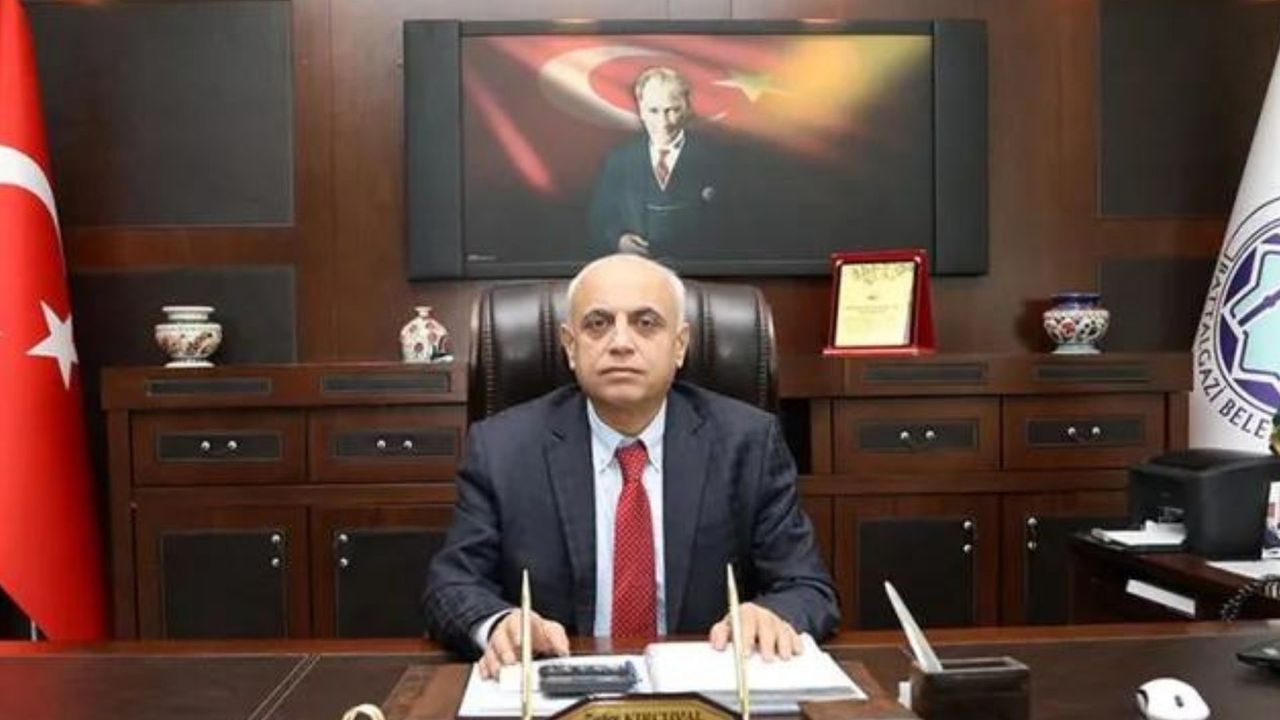 Battalgazi Belediye Başkan Yardımcısı AKP'li Zafer Kırçuval tutuklandı