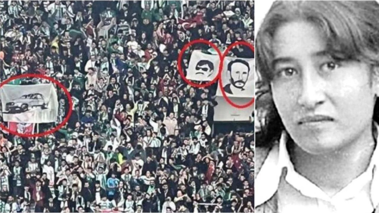 'Yeşil'in işkence ile öldürdüğü Ayten Öztürk'ün babası: Tribünde posterini görünce ağladık
