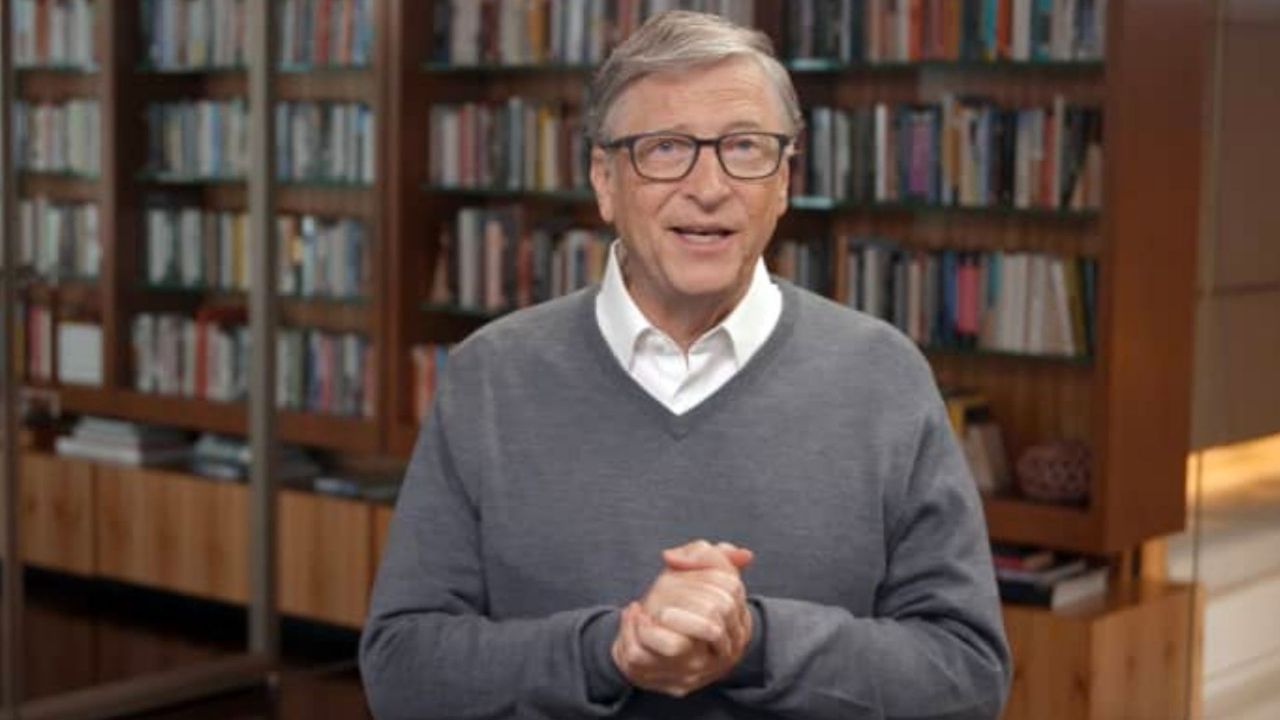 Bill Gates: Yapay zeka son yılların en önemli teknolojik gelişmesi
