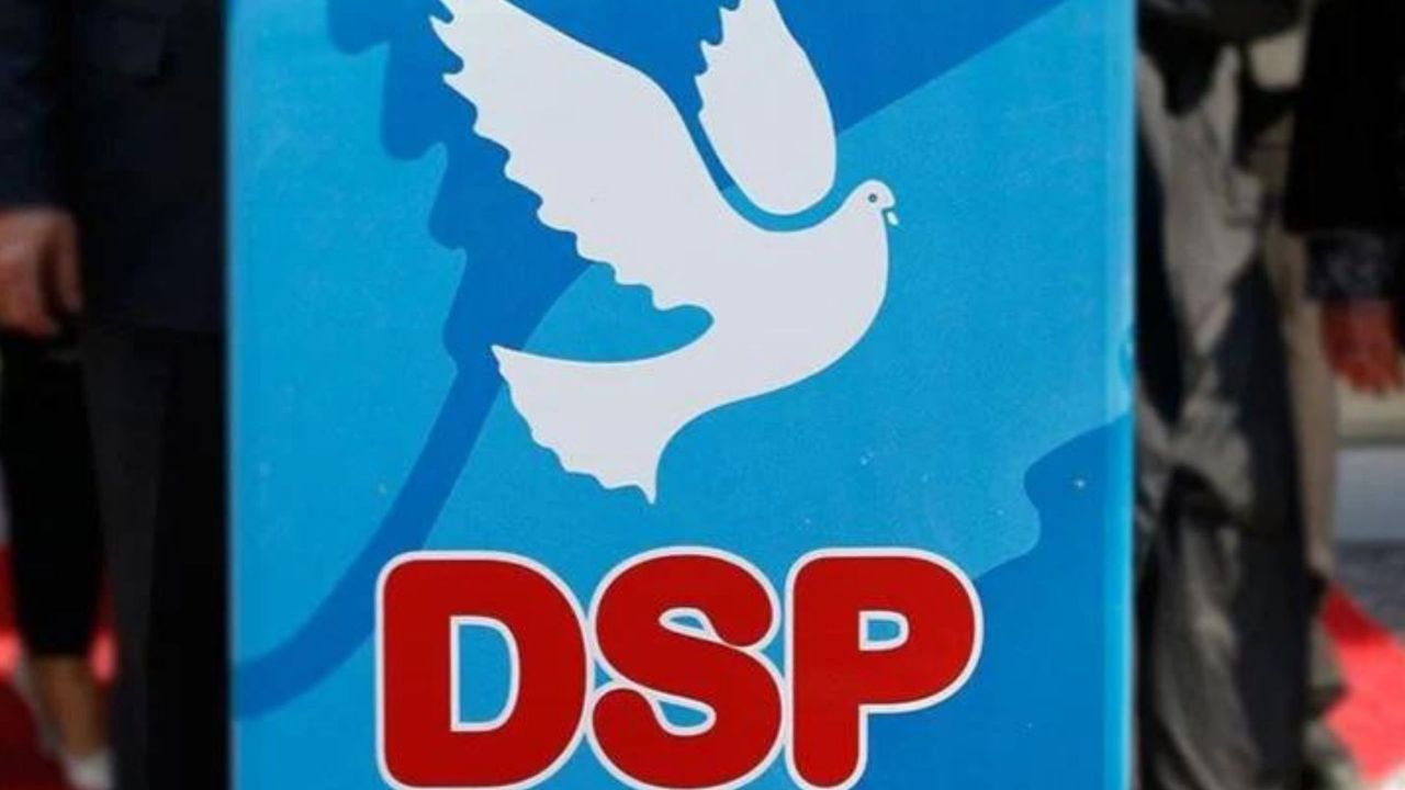 Cumhur İttifakı'na katılacağı iddia edilmişti: Eski DSP'li 51 isimden Kılıçdaroğlu'na destek
