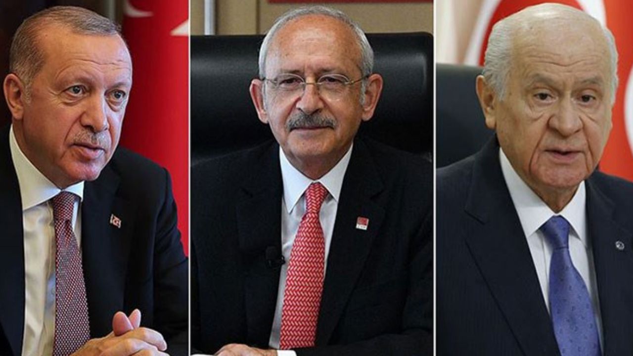 Kılıçdaroğlu yanıtladı: Erdoğan ve Bahçeli aradı mı?