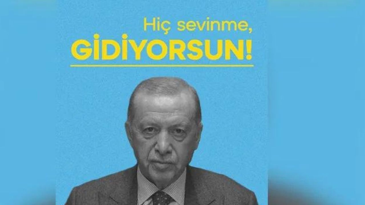 Neden Erdoğan'a Oy Yok?