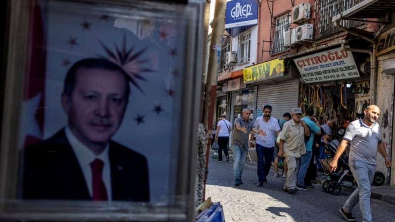 YSK, Erdoğan’ın adaylığına itirazları reddetti