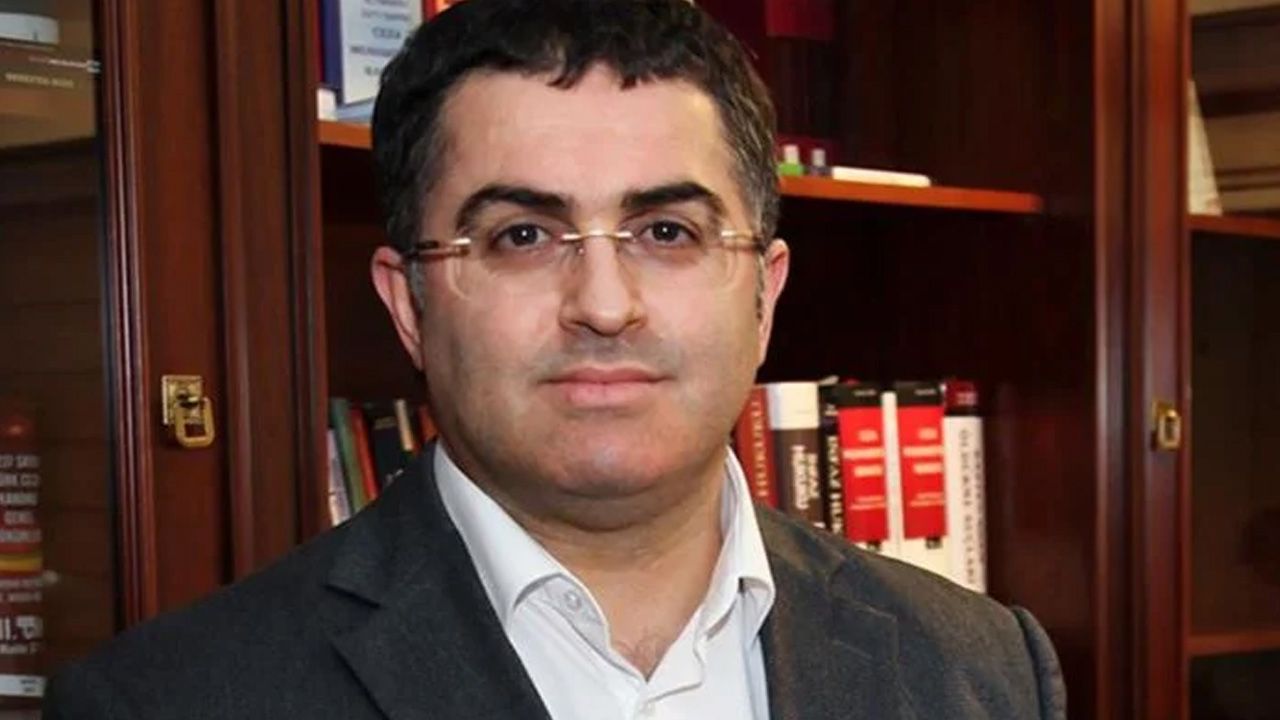 İYİ Parti’den Ersan Şen'in 'adaylık' çıkışıyla ilgili açıklama
