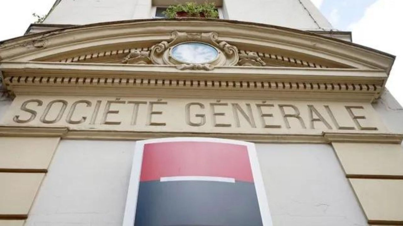 Fransa'da 5 bankanın genel merkezinde arama: 'Vergi kaçakçılığı' iddiası