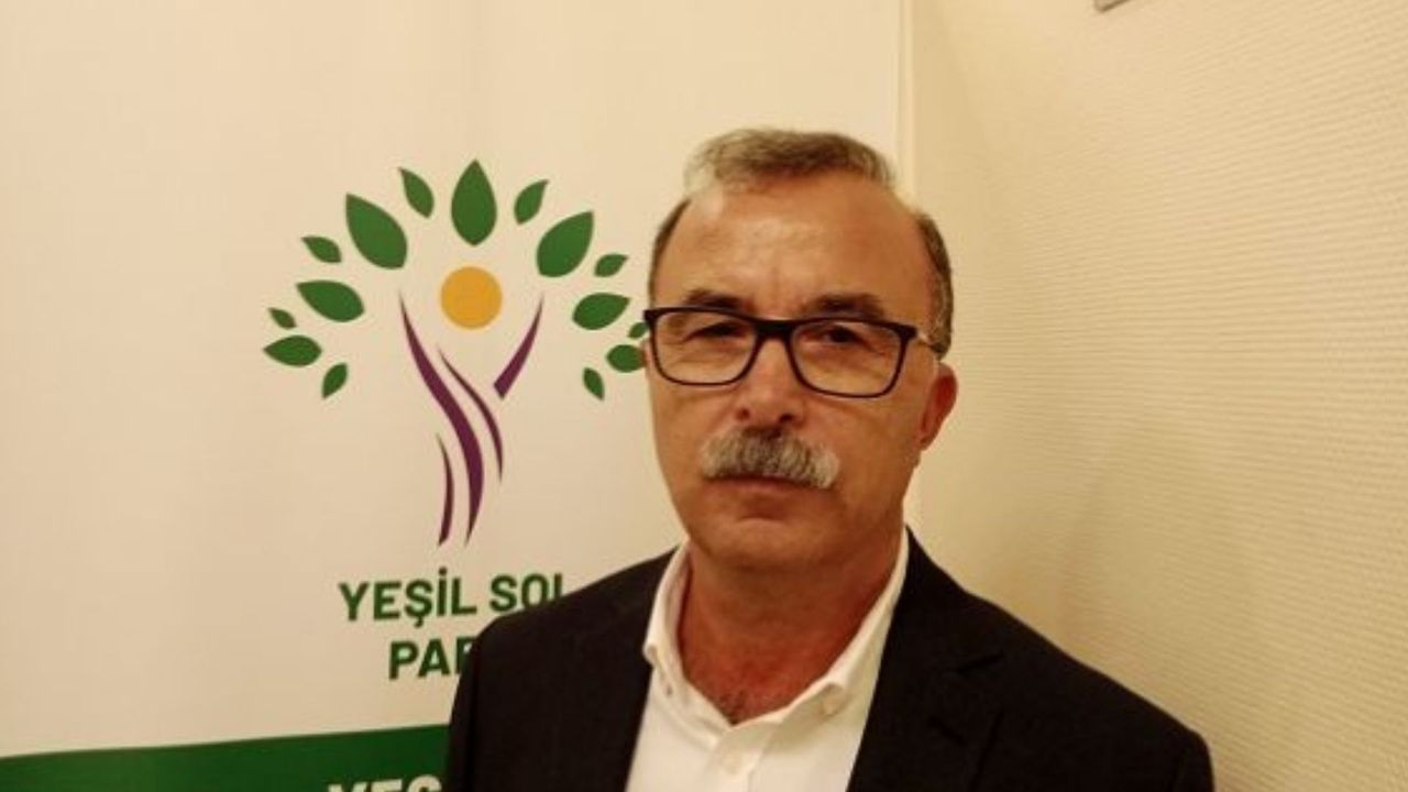Yeşil Sol Parti, HDP'nin parti üzerinden seçime girme ihtimaline nasıl bakıyor?