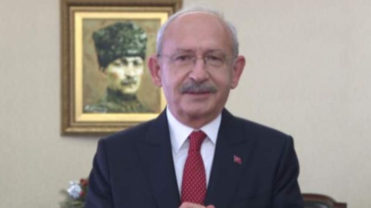 Kılıçdaroğlu’ndan Akşener’e videolu yanıt