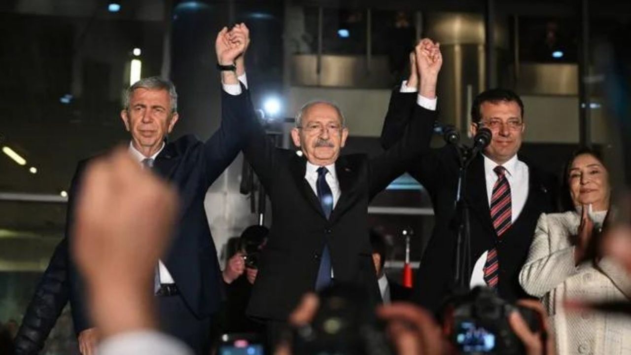 France 24'ten seçim analizi: Muhalefet, hiç olmadığı kadar zayıf durumdaki Erdoğan'a karşı birleşti