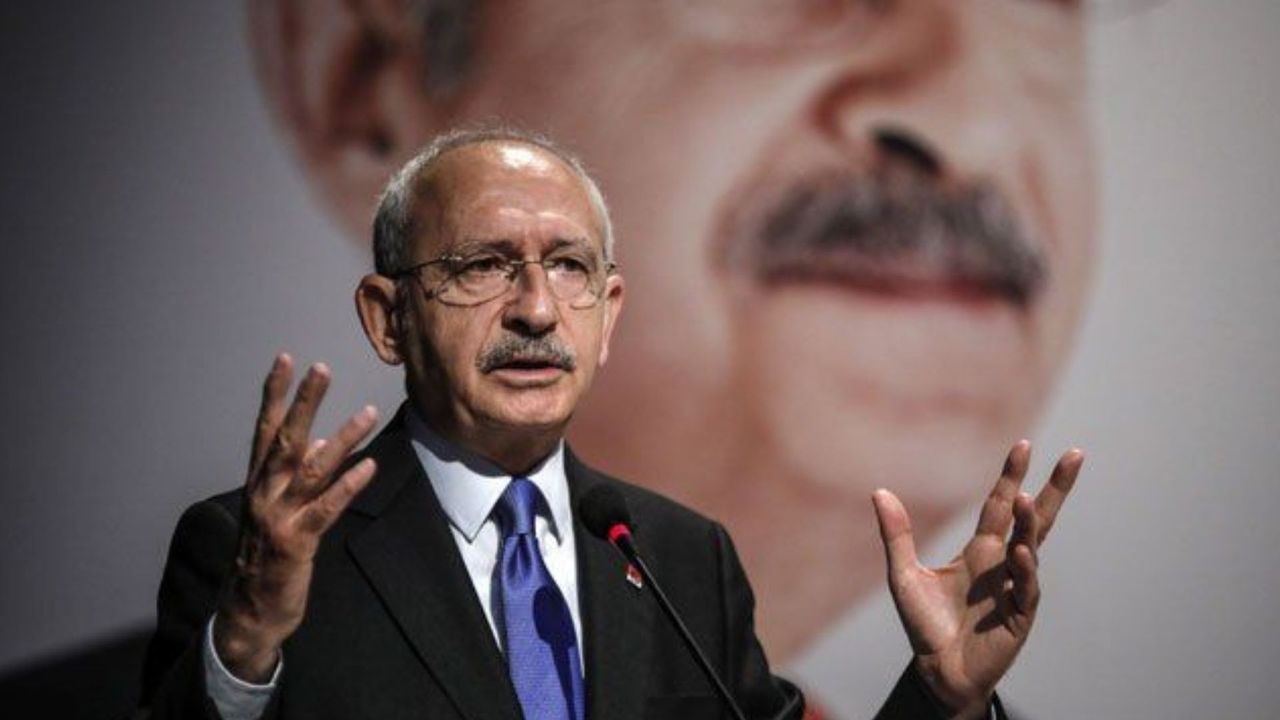 Kılıçdaroğlu'nun ekibinden cumhurbaşkanlığı seçimi tahmini; oran verildi