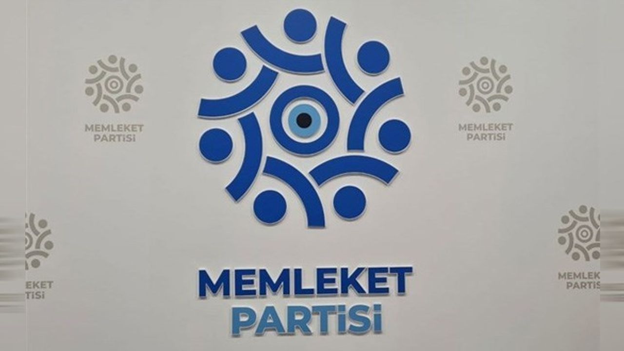 Memleket Partisi Kurucu Üyesi Eşber Atila'dan 'Kılıçdaroğlu' istifası