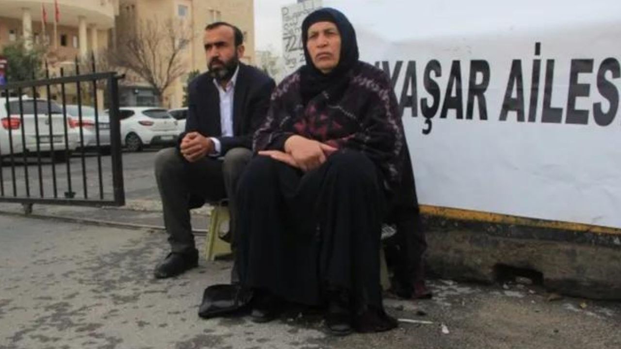 Şenyaşar ailesi davasının firari sanığı hastanede öldü