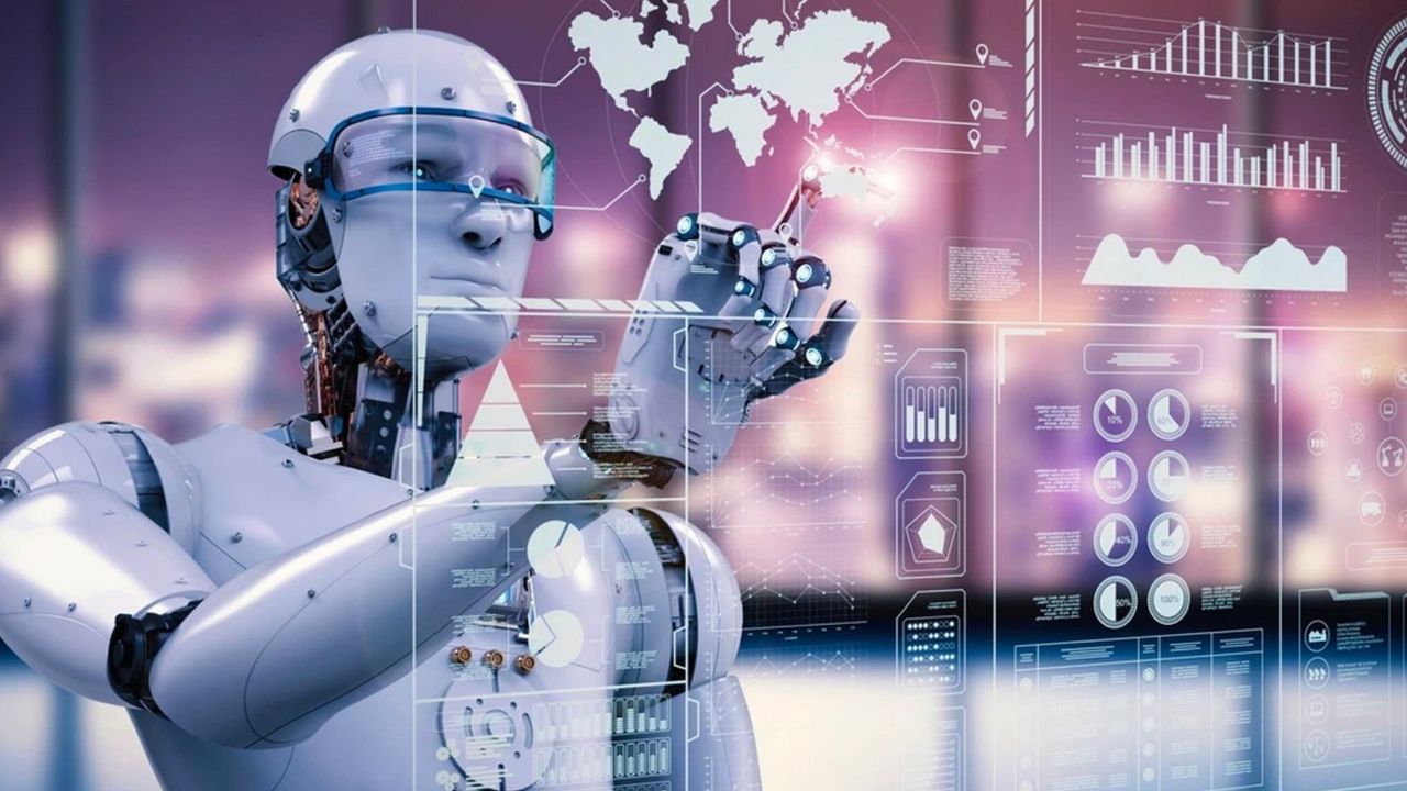 Google'dan ayrılan yapay zekanın 'babası' Hinton'dan uyarı: Sohbet robotları yakında insanlardan daha zeki olabilir
