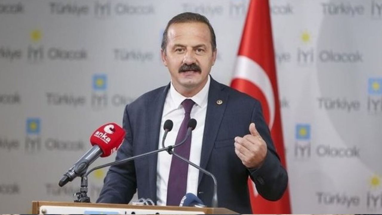 Yavuz Ağıralioğlu: Kemal Bey kazanırsa hemen parti kurmak zorunda kalabilirim